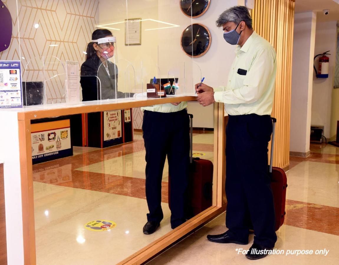 Oyo Flagship 27062 Hotel Green View Manali  Exterior photo